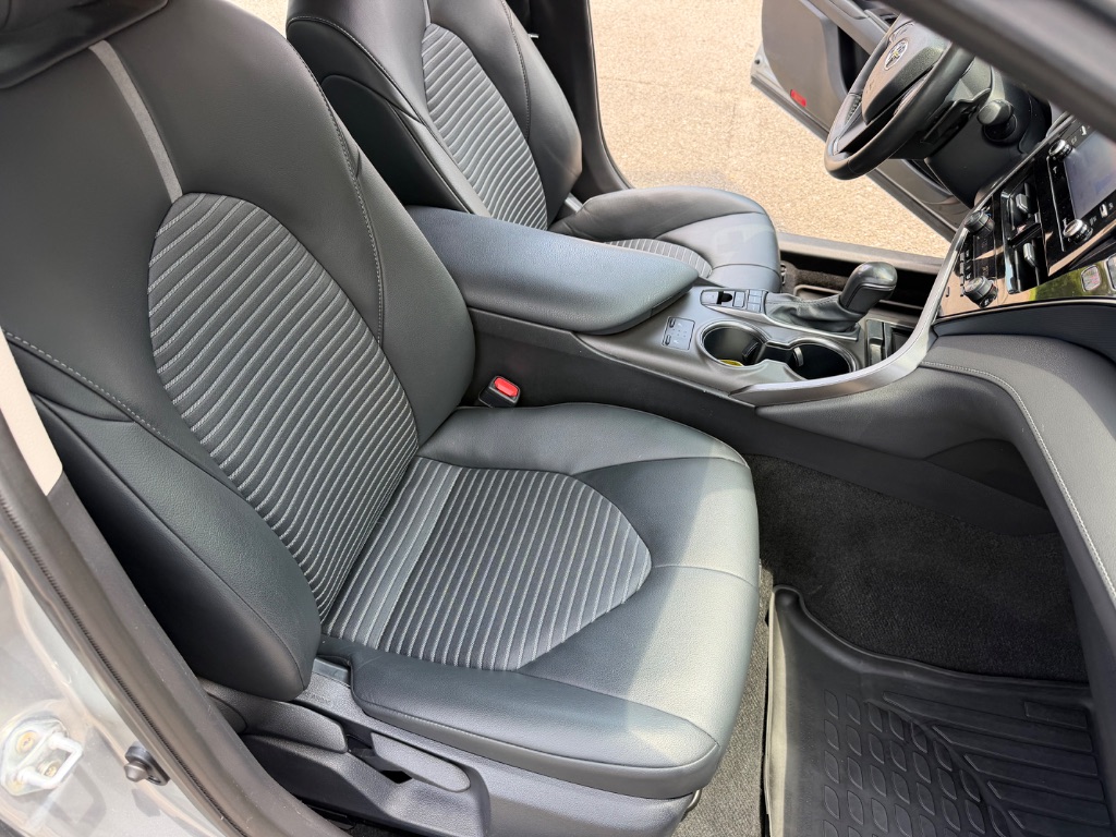 2023 Toyota Camry - $27,900