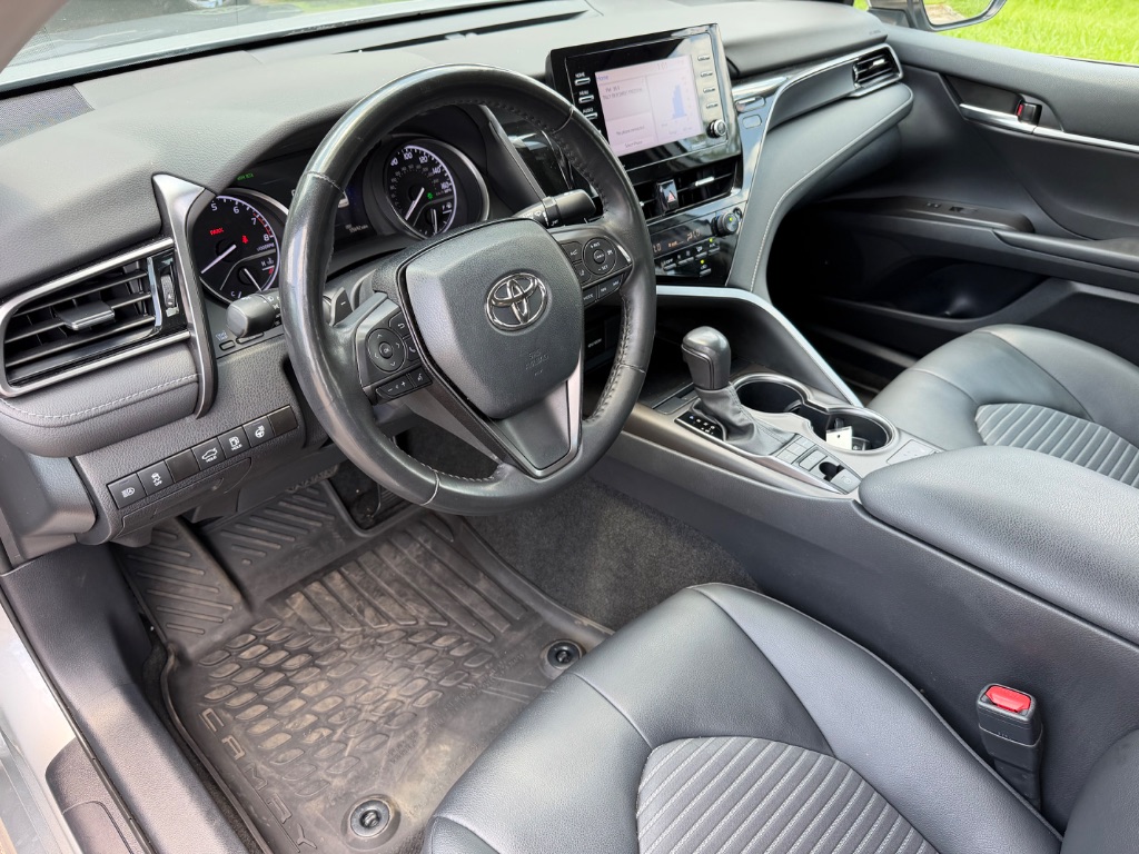 2023 Toyota Camry - $27,900