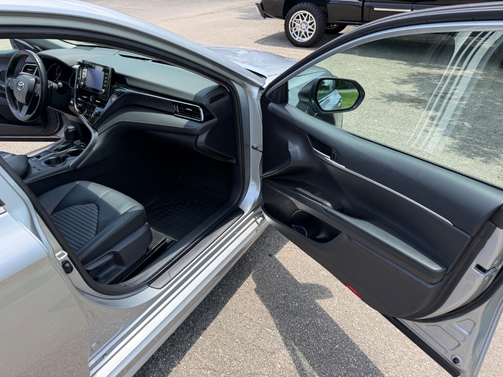 2023 Toyota Camry - $27,900