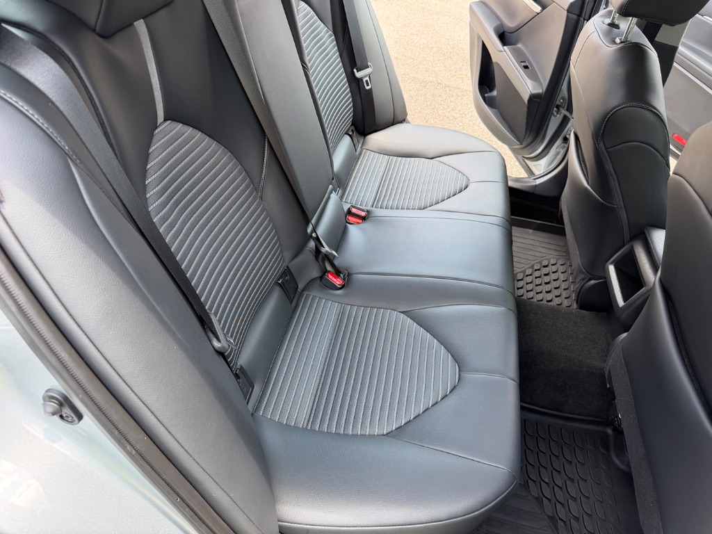 2023 Toyota Camry - $27,900