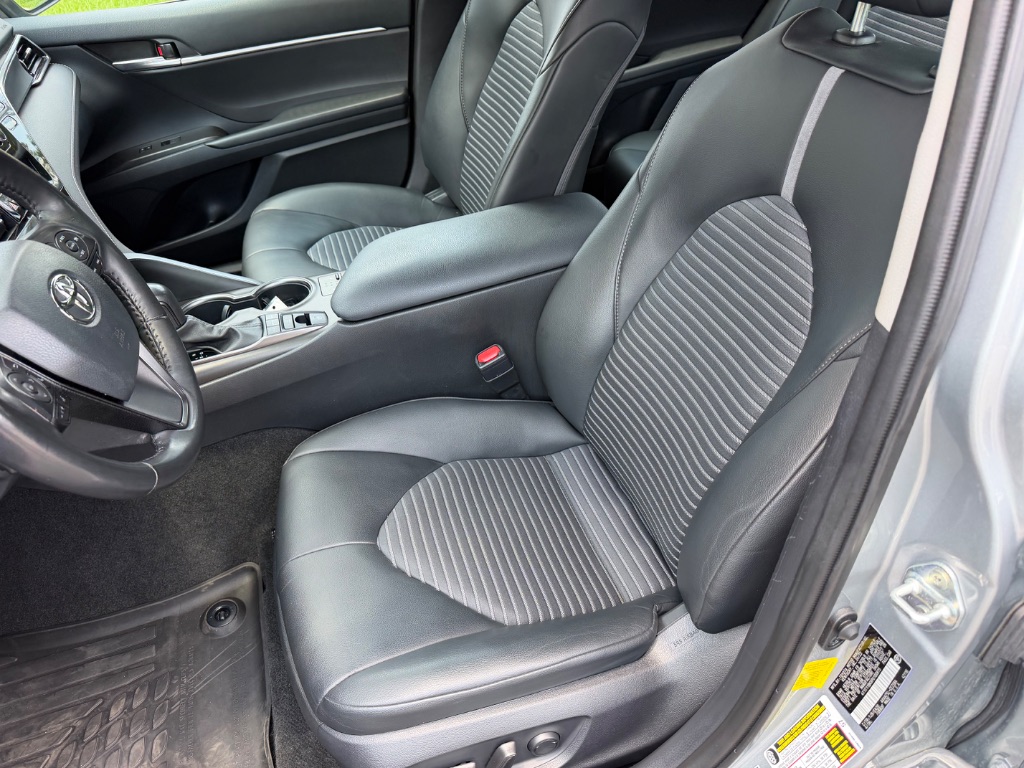 2023 Toyota Camry - $27,900