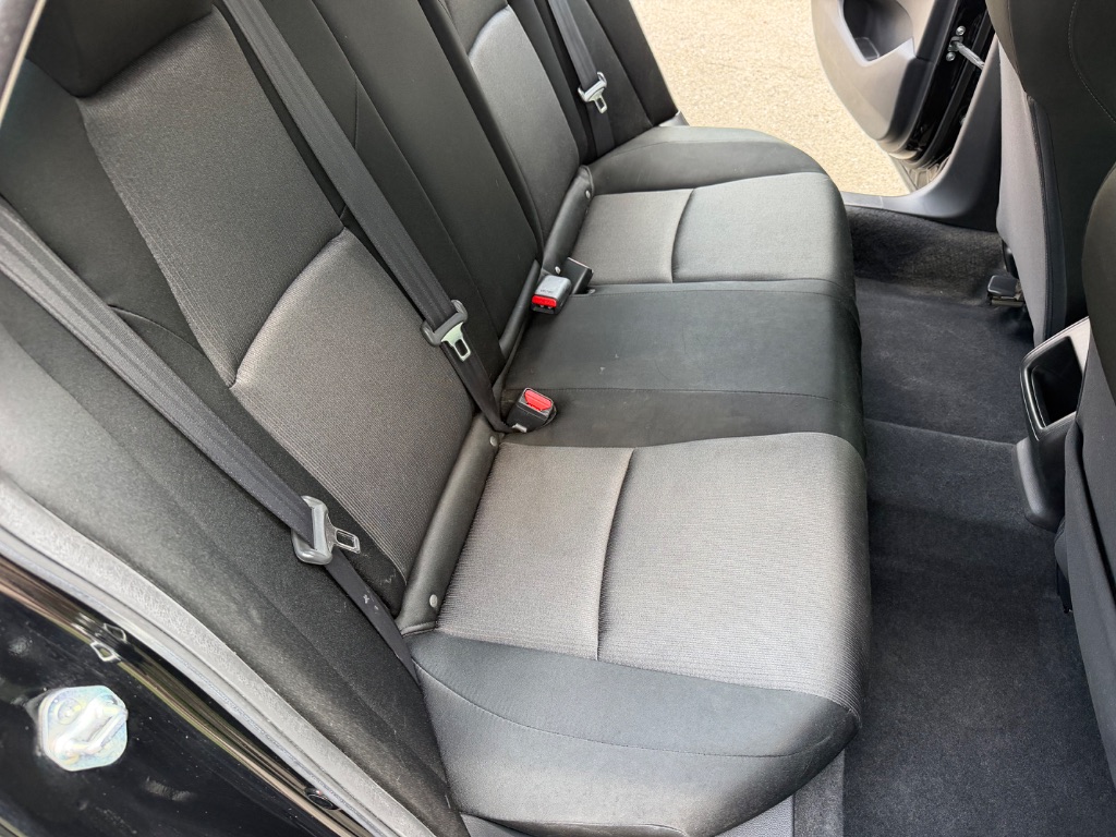 2021 Honda Accord - $20,995
