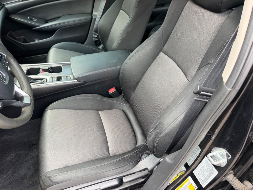 2021 Honda Accord - $20,995