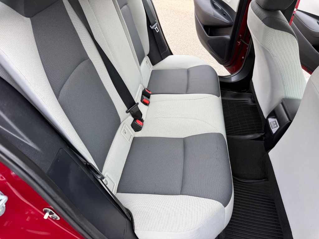 2025 Toyota Corolla - $21,900