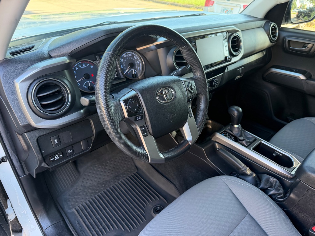 2022 Toyota Tacoma - $28,995