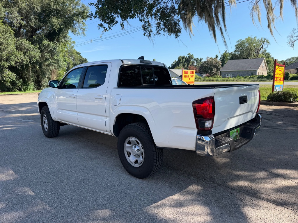 2022 Toyota Tacoma - $28,995