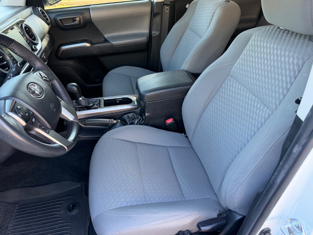 2022 Toyota Tacoma - $28,995
