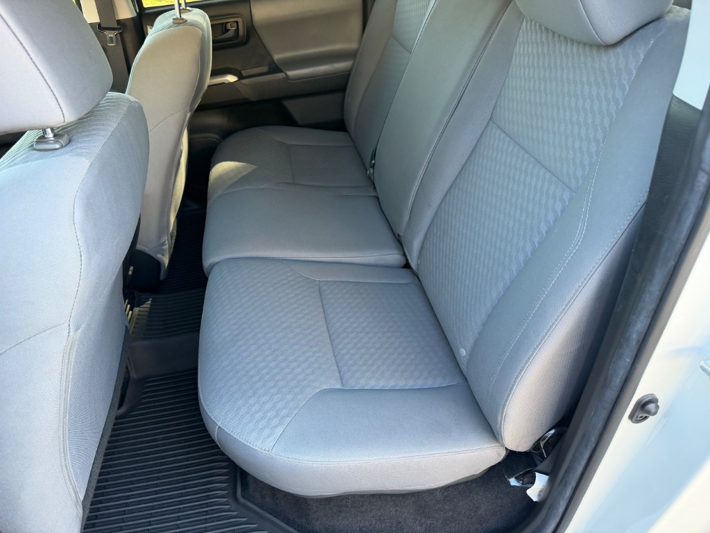 2022 Toyota Tacoma - $28,995