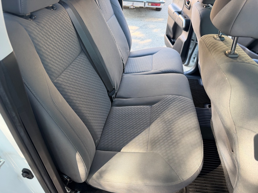 2022 Toyota Tacoma - $28,995