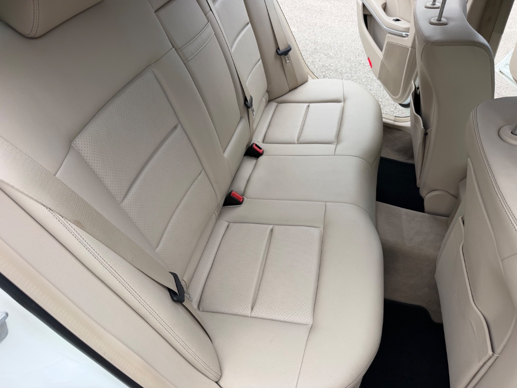 2014 Mercedes-Benz E-Class - $16,995