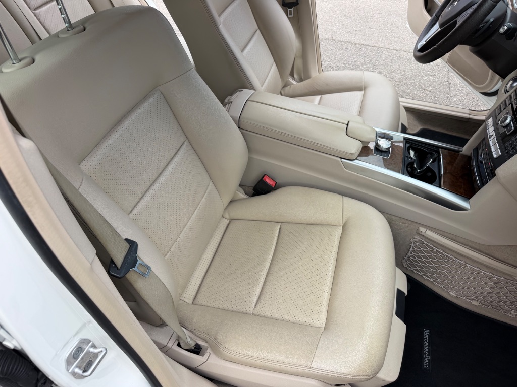 2014 Mercedes-Benz E-Class - $16,995