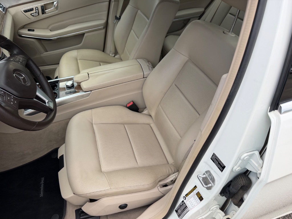 2014 Mercedes-Benz E-Class - $16,995