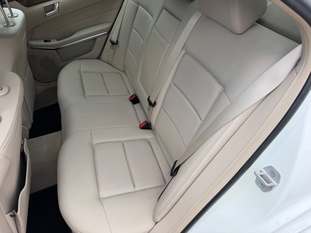 2014 Mercedes-Benz E-Class - $16,995