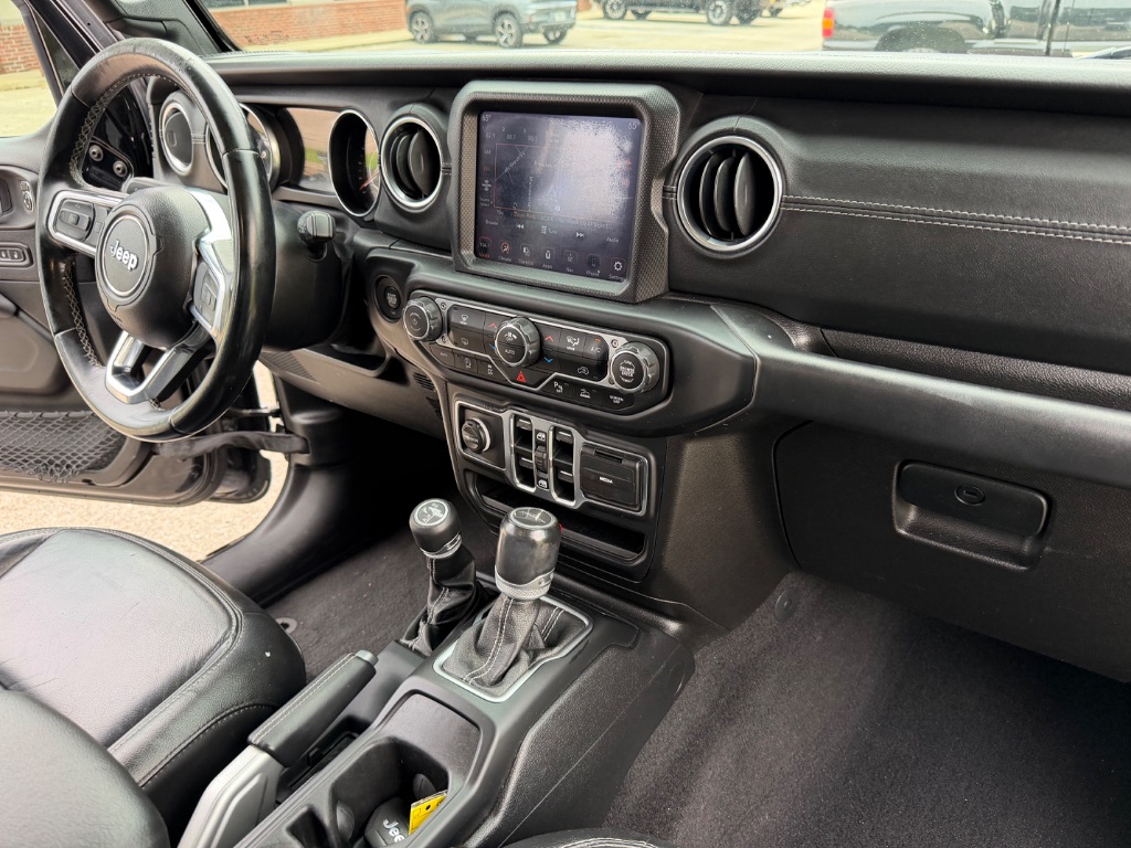 2020 Jeep Gladiator - $26,995