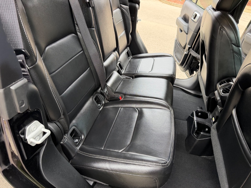 2020 Jeep Gladiator - $26,995