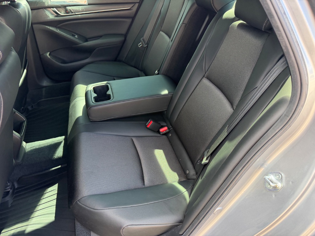2022 Honda Accord - $21,995