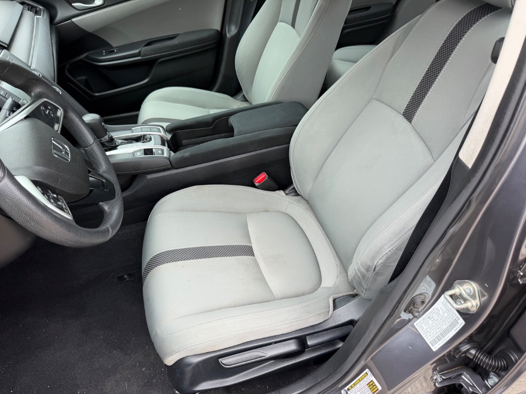 2019 Honda Civic - $17,995