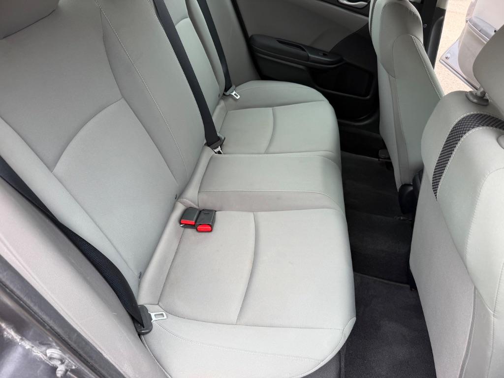 2019 Honda Civic - $17,995