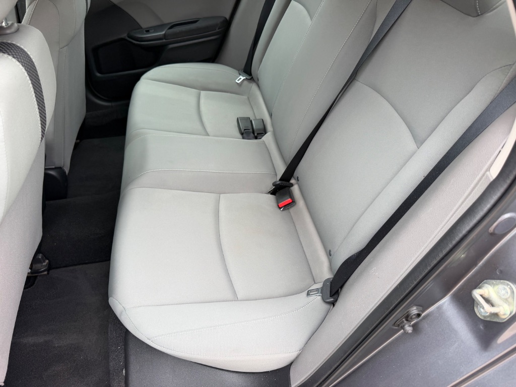2019 Honda Civic - $17,995