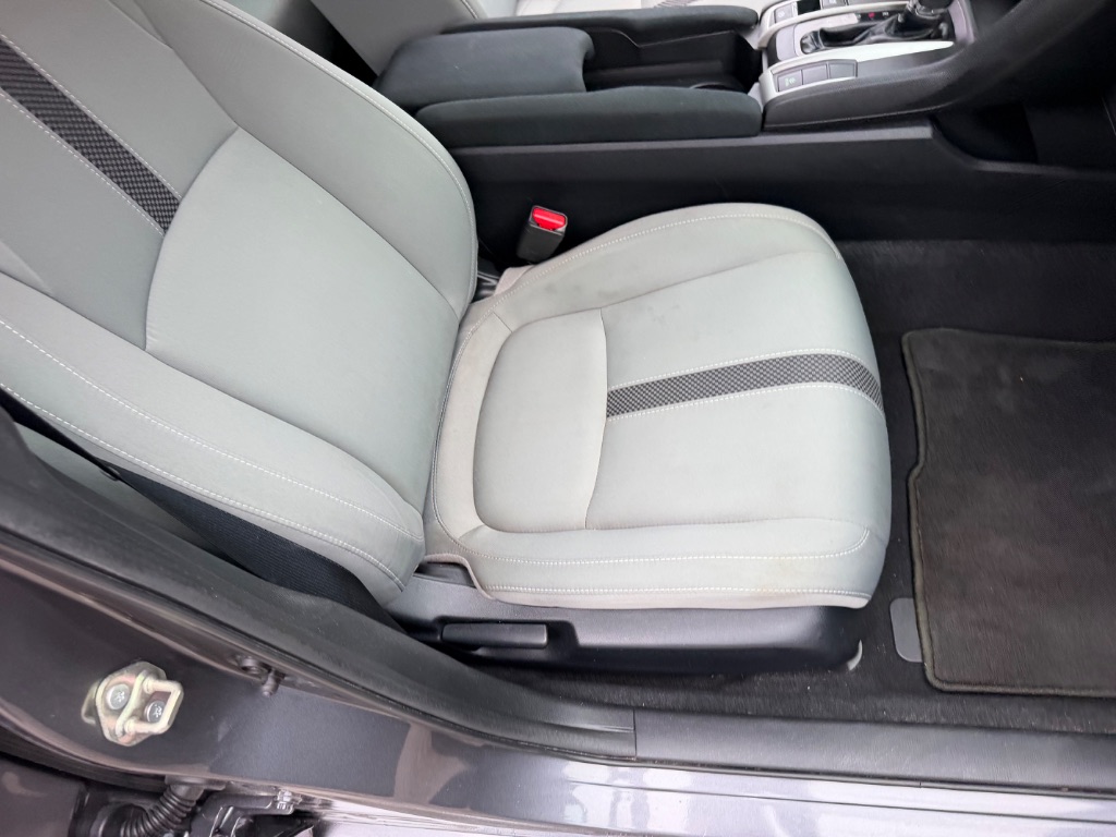 2019 Honda Civic - $17,995