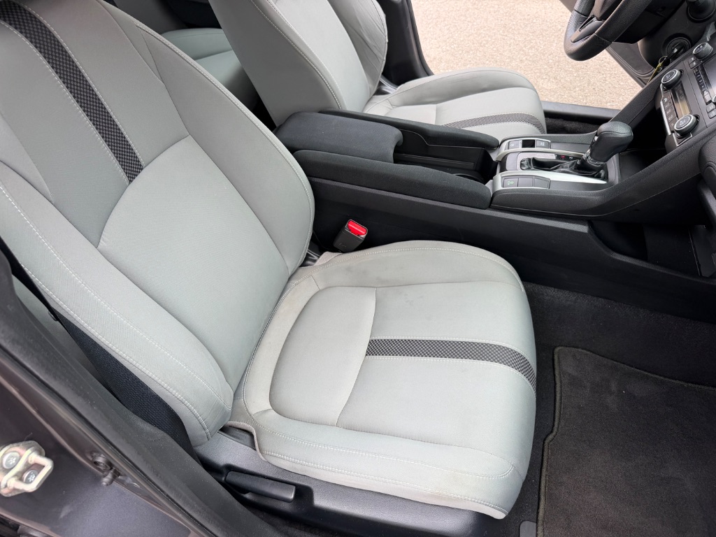 2019 Honda Civic - $17,995