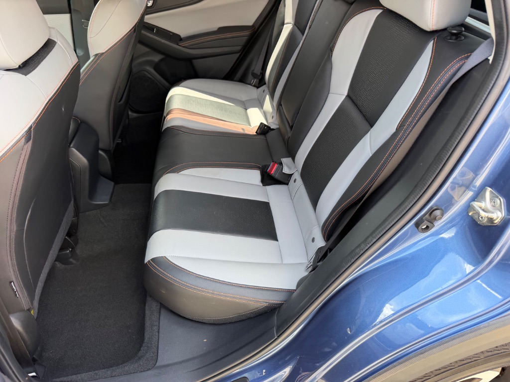 2019 Subaru Crosstrek
