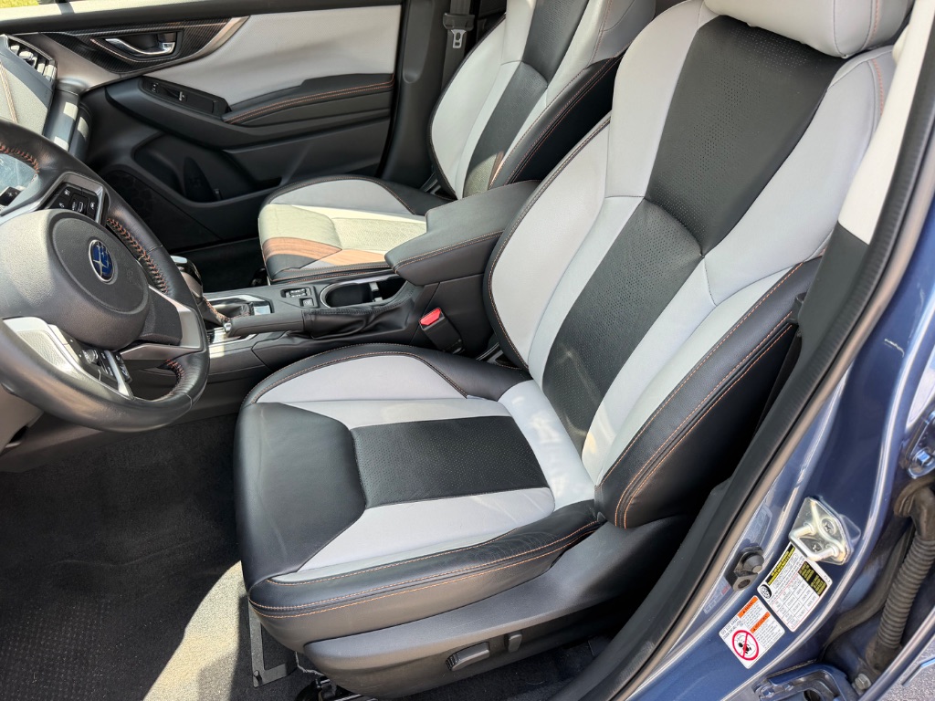 2019 Subaru Crosstrek