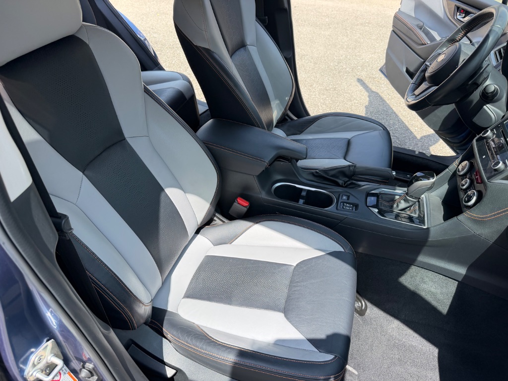 2019 Subaru Crosstrek