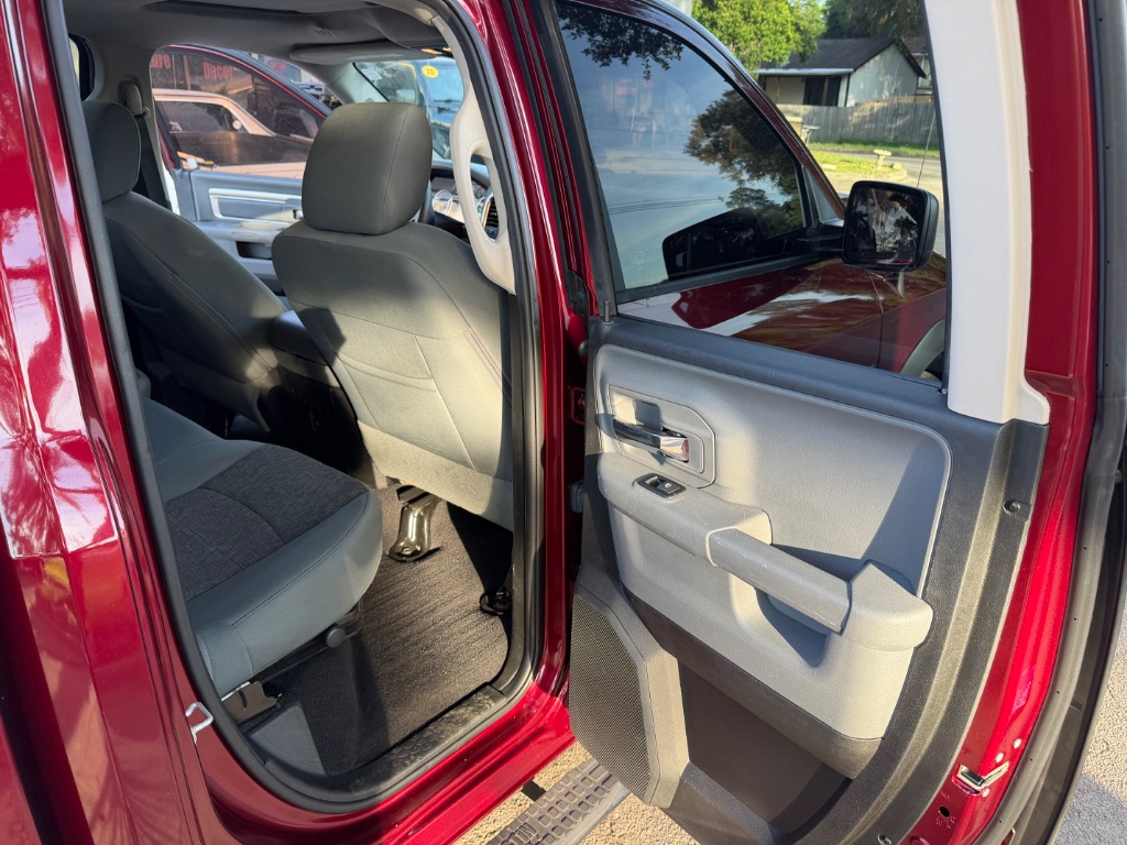 2019 Ram 1500 - $26,995
