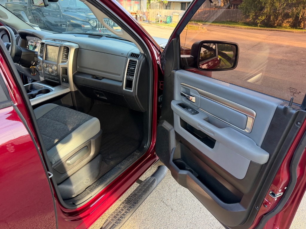2019 Ram 1500 - $26,995