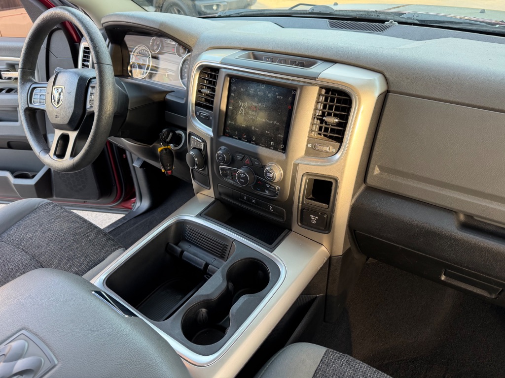 2019 Ram 1500 - $26,995