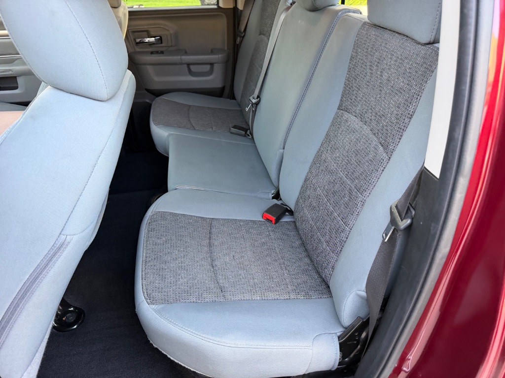 2019 Ram 1500 - $26,995