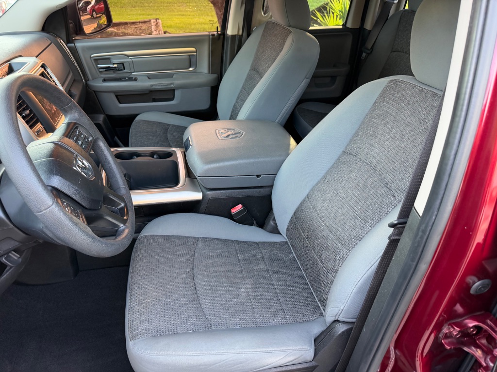 2019 Ram 1500 - $26,995