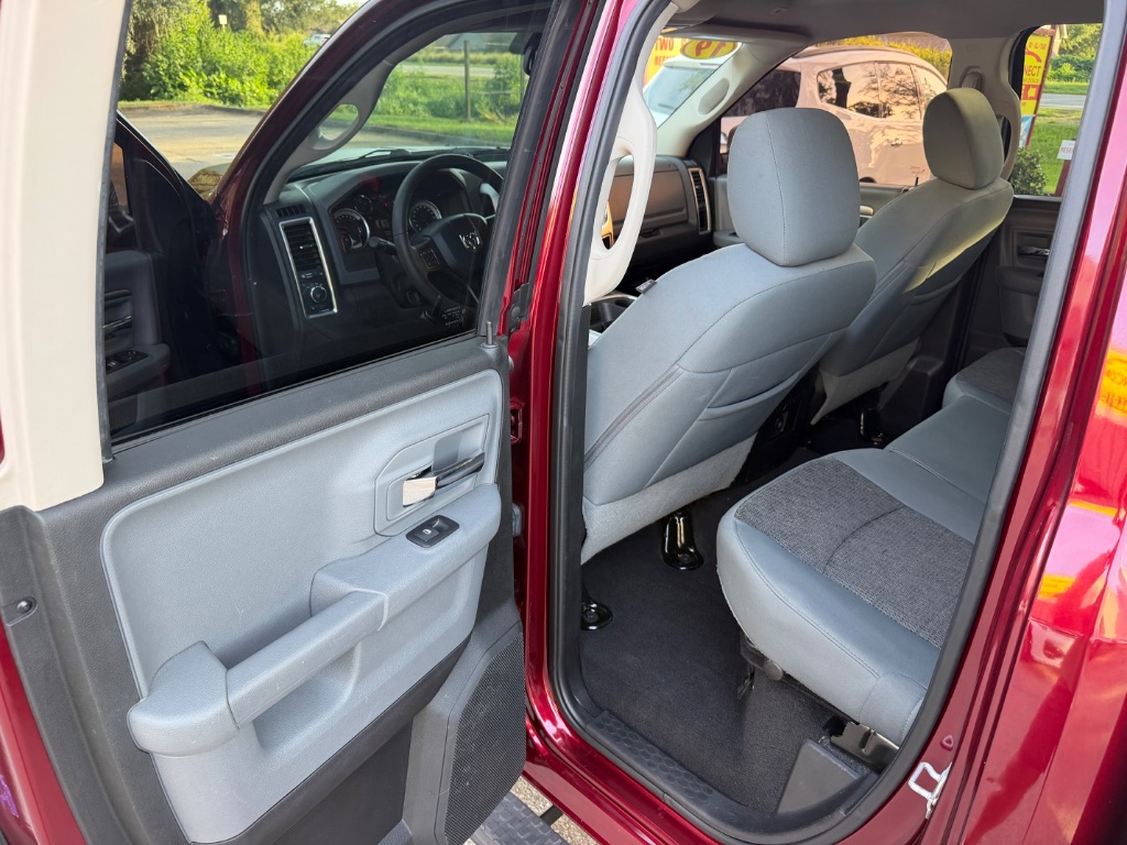 2019 Ram 1500 - $26,995