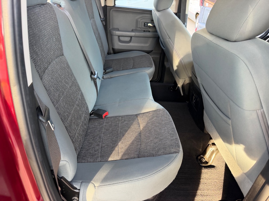 2019 Ram 1500 - $26,995