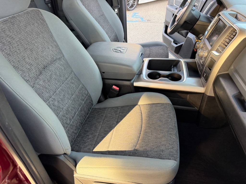 2019 Ram 1500 - $26,995