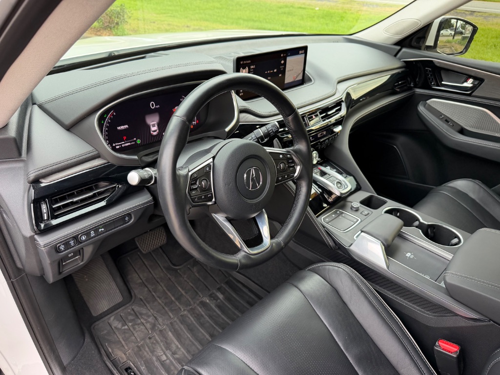 2023 Acura MDX - $44,995