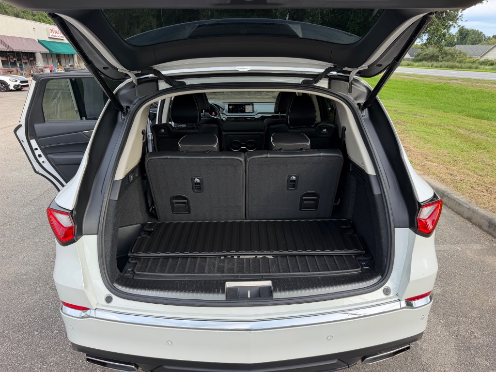 2023 Acura MDX - $44,995