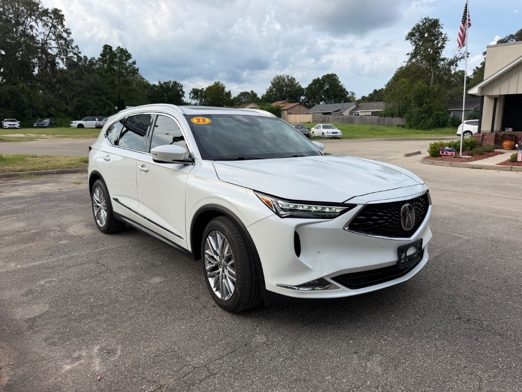 2023 Acura MDX - $44,995