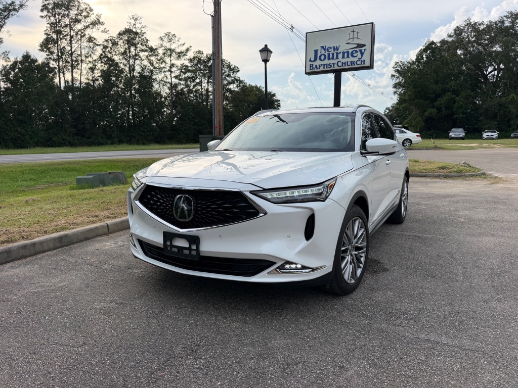 2023 Acura MDX - $44,995