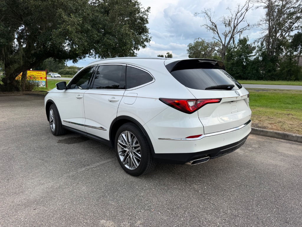 2023 Acura MDX - $44,995