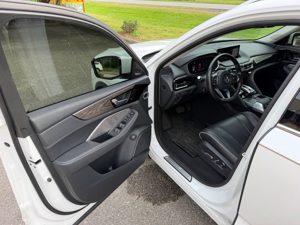 2023 Acura MDX - $44,995