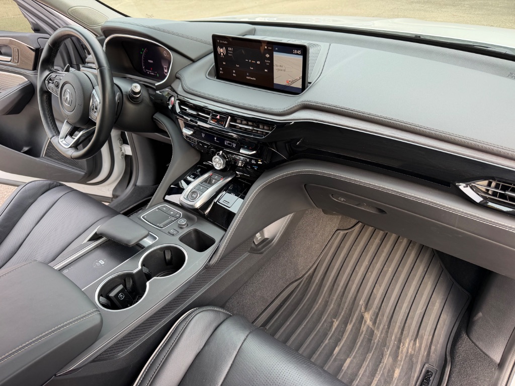 2023 Acura MDX - $44,995