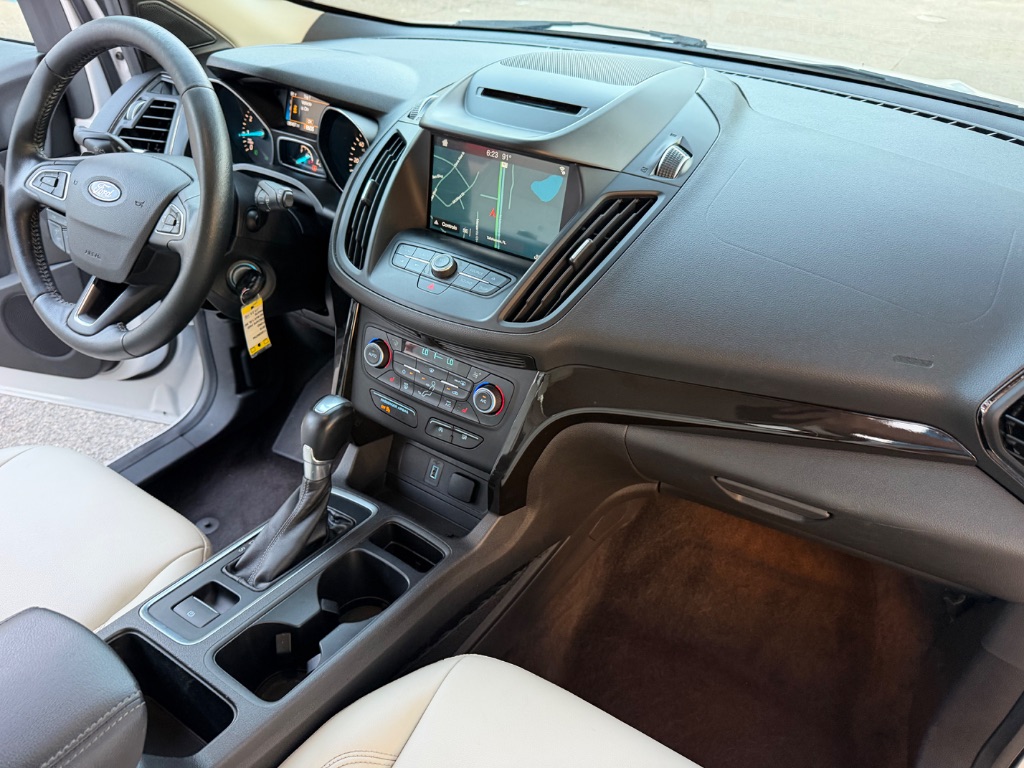 2018 Ford Escape - $12,995