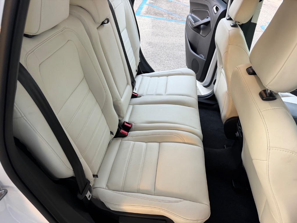 2018 Ford Escape - $12,995