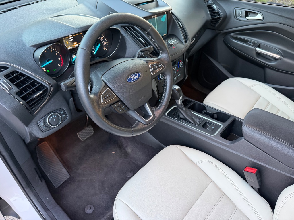 2018 Ford Escape - $12,995