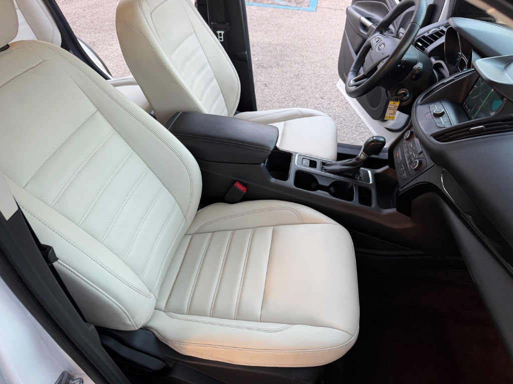 2018 Ford Escape - $12,995