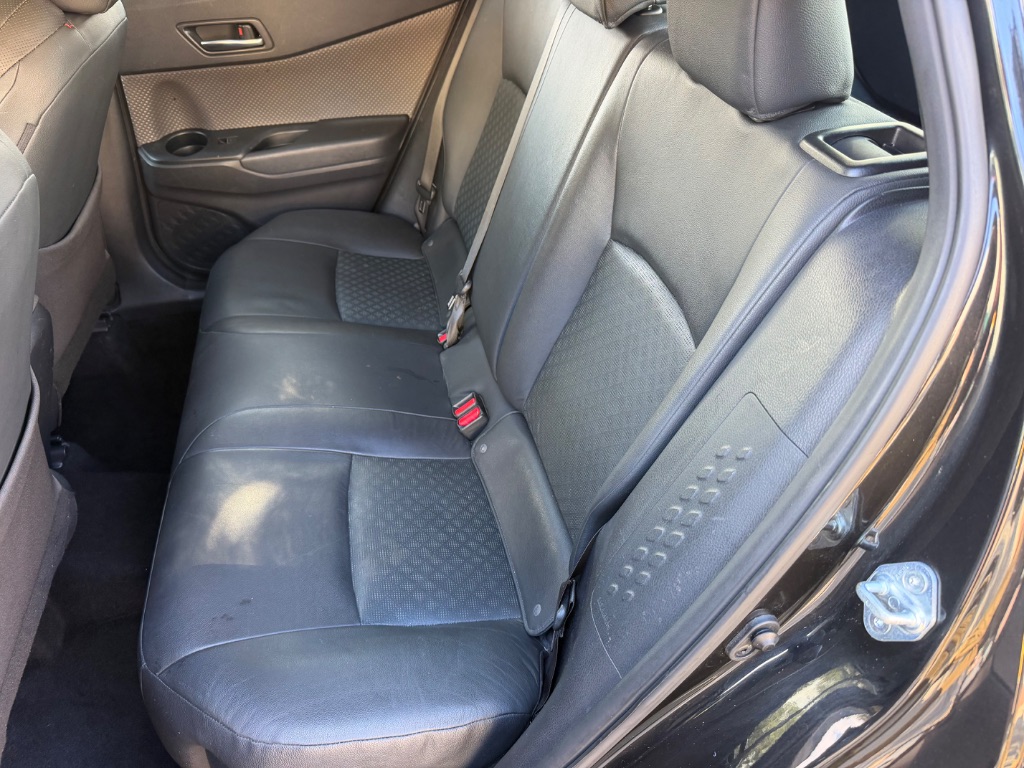 2021 Toyota C-HR - $18,995