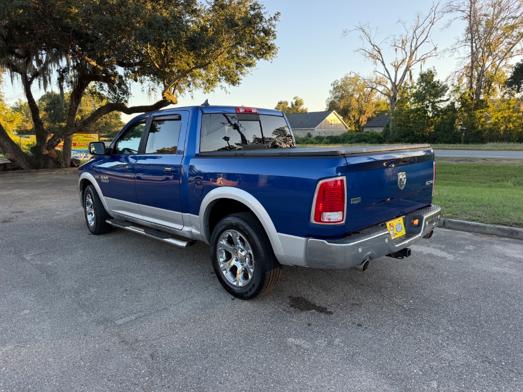 2016 Ram 1500 - $21,995