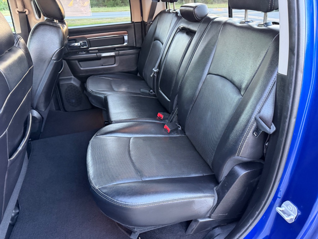 2016 Ram 1500 - $21,995